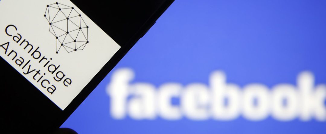 Cómo saber si tu cuenta de Facebook fue afectada por Cambridge Analytica