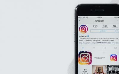 Temáticas en Instagram, la nueva actualización en la sección ‘Explora’